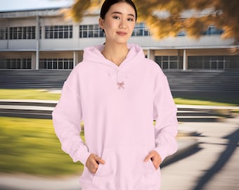 Sarcastic Unisex Hoodie - Funny Quote Oversized Sweatshirt