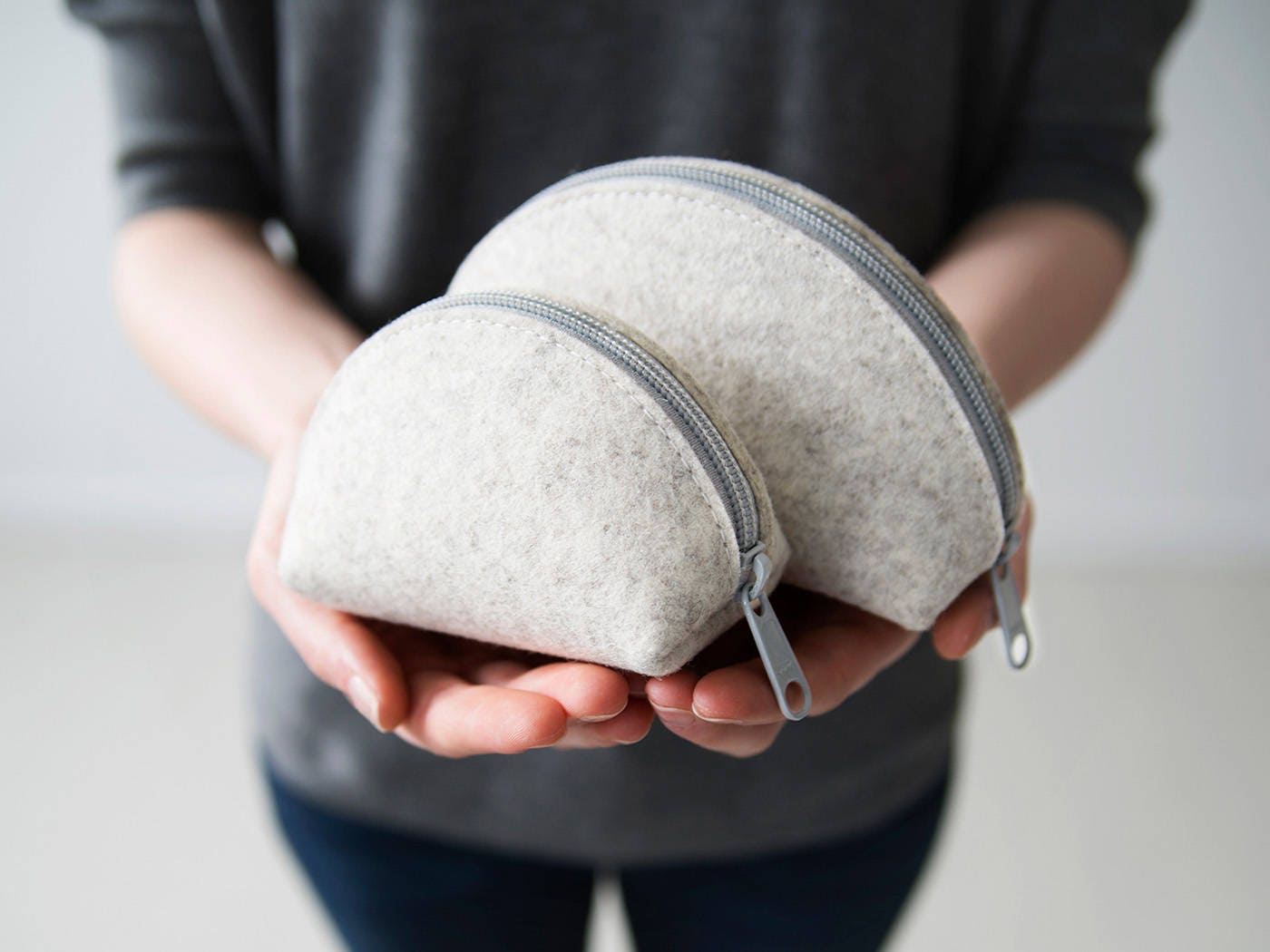 WOOLY Dumplings