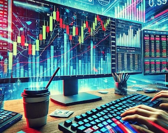 Mini eBook: How to Be a Successful Day Trader