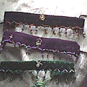 Beaded Bands image 5