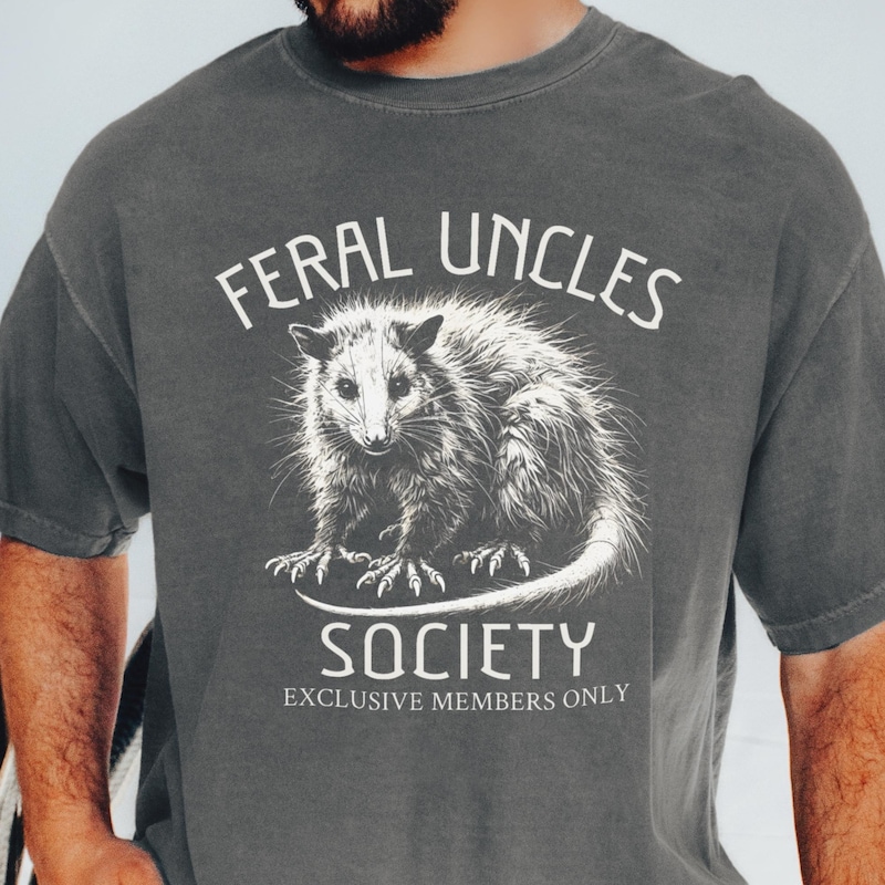 Offensive Uncle Shirts - Etsy