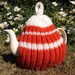 see more listings in the Tea cosy/cozy section