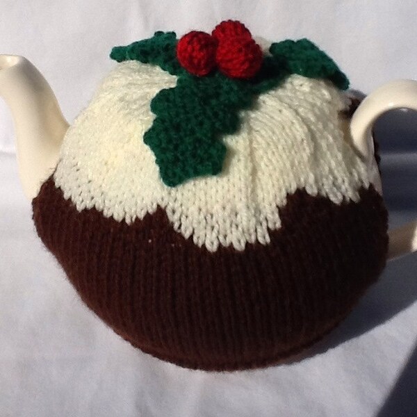 Christmas Tea Cozy Etsy