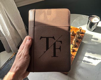 Personalized Leather Cigar Case, Premium Case, Cigar Accessories Holder, Groomsmen Cigar Case, Personalized Cigar Case, Cigar Holder, Gift