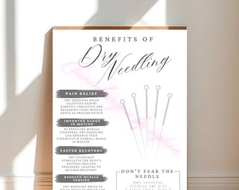 Chiropractic and health posters, digital prints, digital downloads