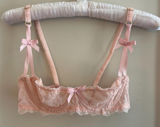 Classic bra