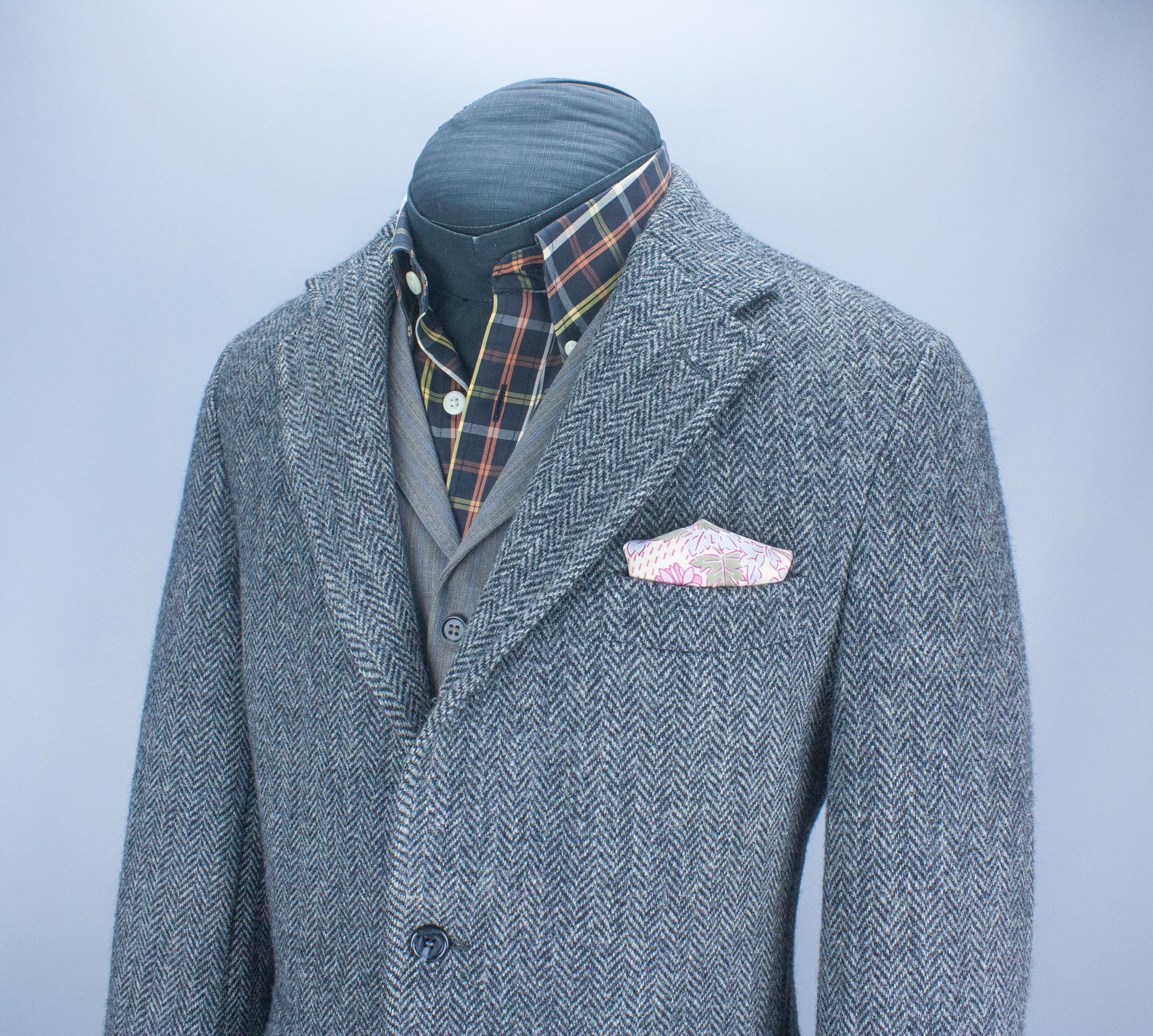 J Press Blazer Etsy Ireland