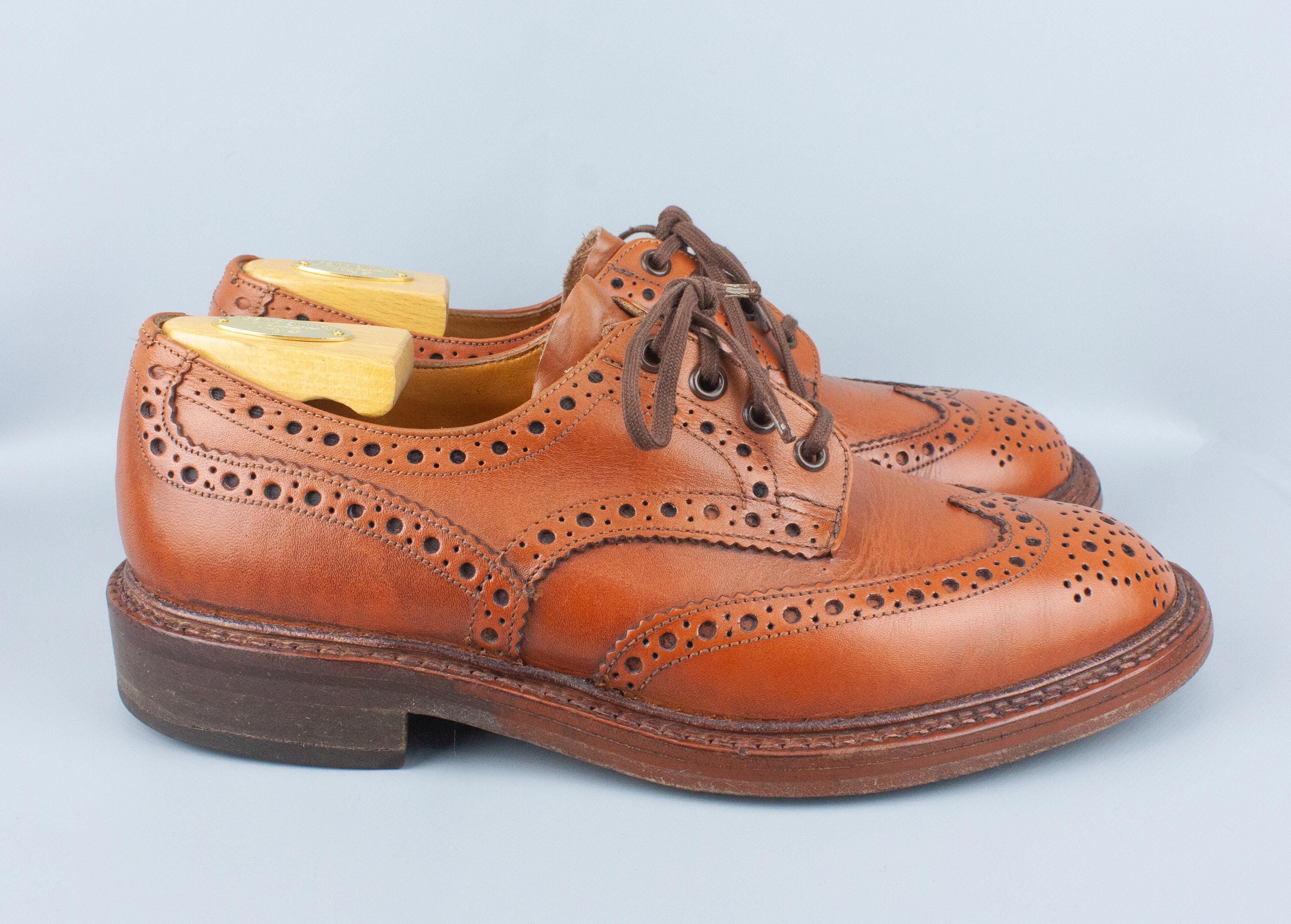 Trickers shoes - Etsy.de