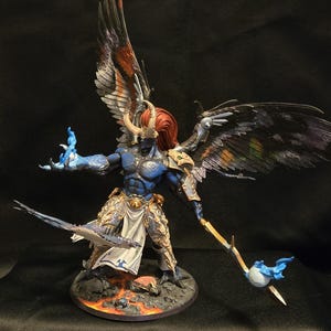 Magnus der Rote