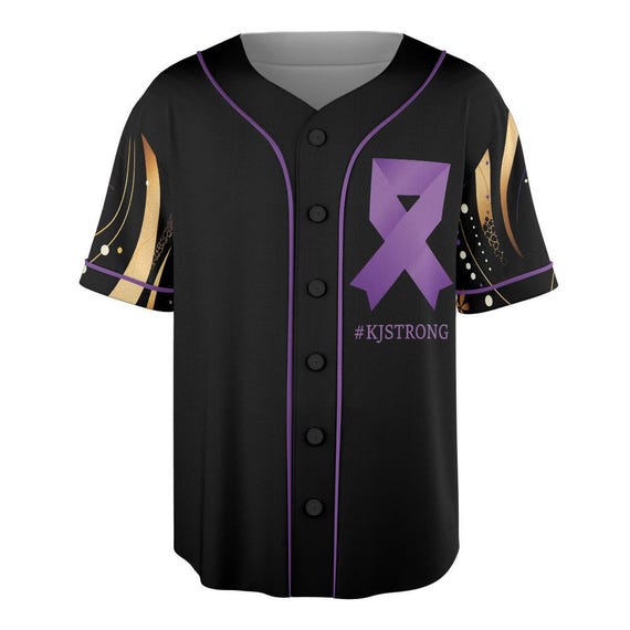 KJStrong Charity