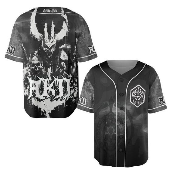 AOP Rave Jersey Akii Festering Wounds