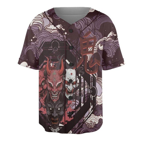 AOP Rave Jersey by Shini 4 Honor