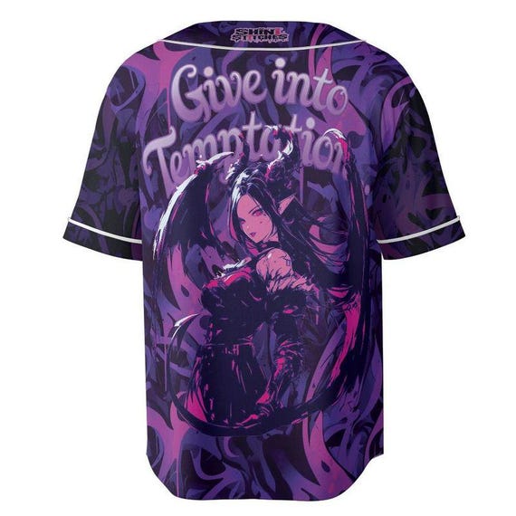AOP LD Give Into Temptation