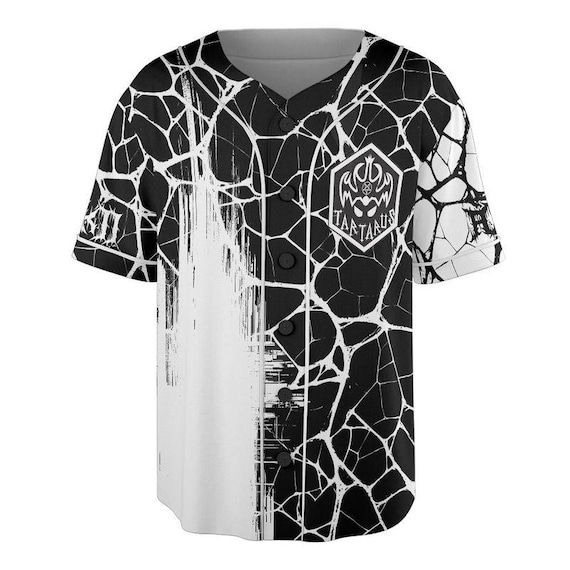 AOP Rave Jersey Akii Agony