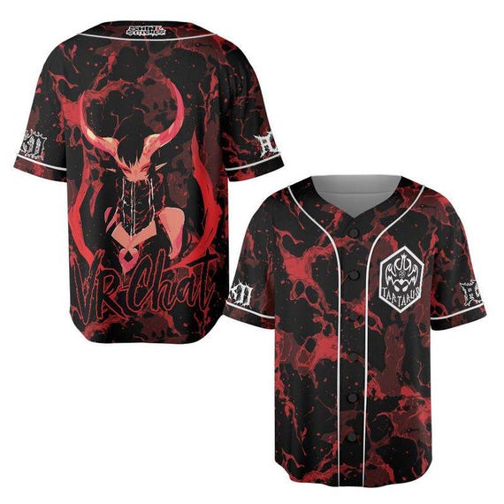 AOP Rave Jersey akii Last Words