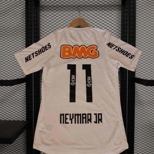 ネイマール 2014/2015 バルセロナ ホーム ジャージ #11 - Etsy 日本