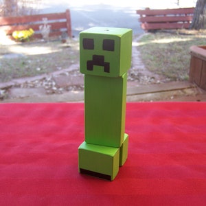 Creeper