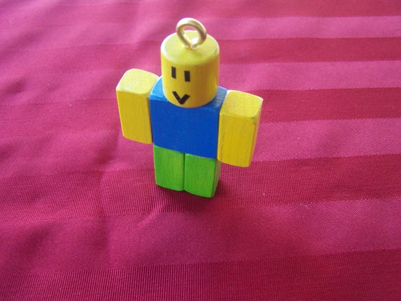 Roblox Noob Toy -  Sweden