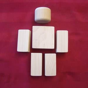 Mine Blocks - Noob Roblox skin by Francy