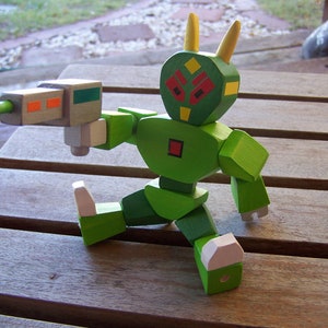 Roblox  Inspired Alien