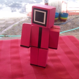 Squid Square