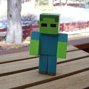 Zombie Steve