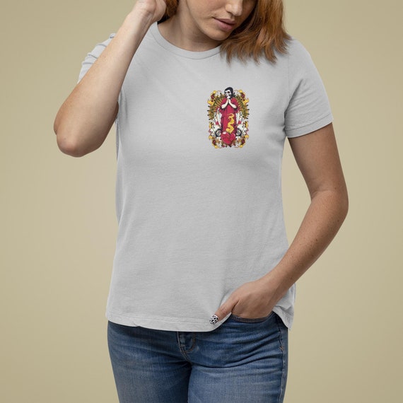 Unisex Jersey Short Sleeve Tee - Angel - Etsy