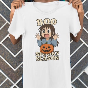 Osaka azumanga daioh shirt - Etsy 日本
