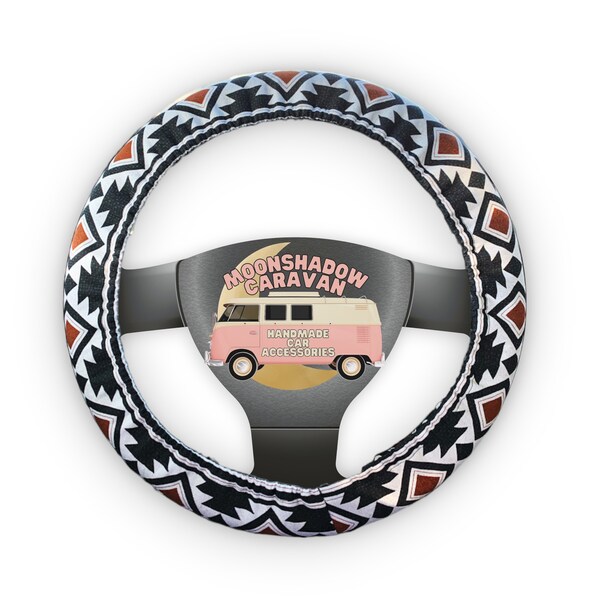 Hippie Car Accessories Etsy