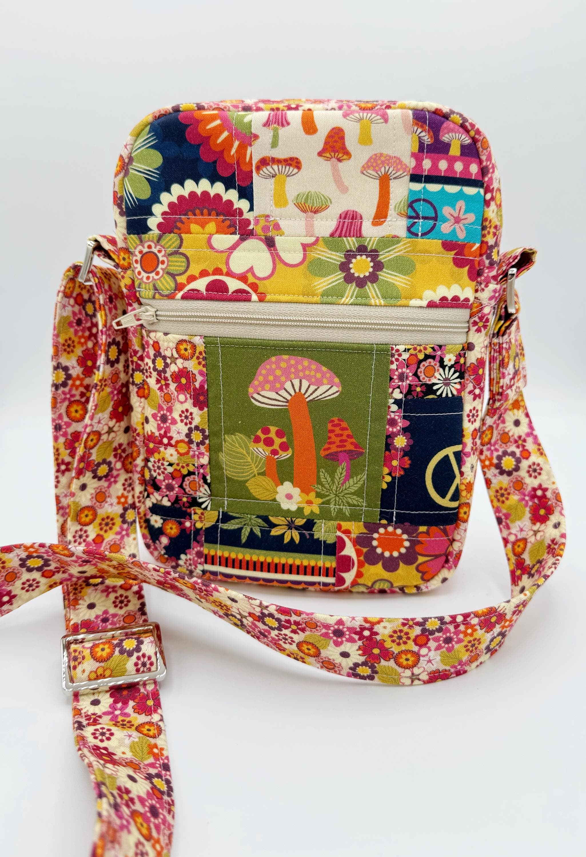 bdg wide wale mini backpack Wrangler Cow Print Black WG102-8600BK forward individuals on the go Urban Outfitters | Bags |