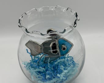 Fish Bowl Friend