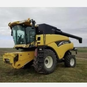 NEW HOLLAND CR920, CR940, CR960, CR970, CR980 COMBINES service repair manual