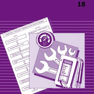 Cummins ISM and QSM 11 Engine Troubleshooting and Repair – Vol 01 505 pages