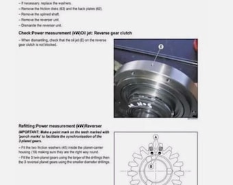 Claas Celtis Workshop Manual