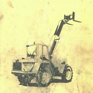 Matbro Teleram 3 Operators Manual