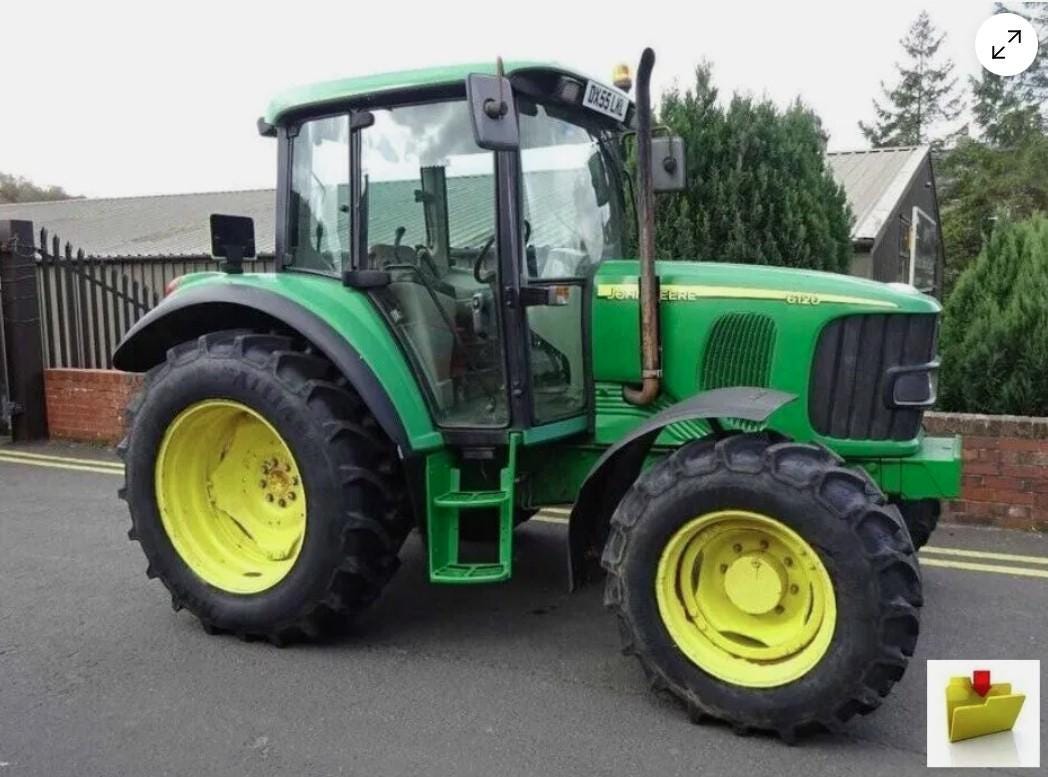 John deere 6220 - Etsy 日本