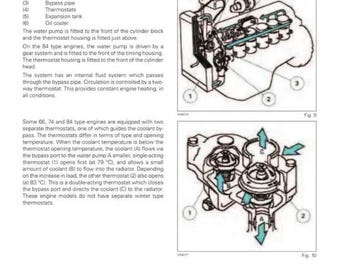 Sisu Engine Tier 3 Workshop Manual 366 pages