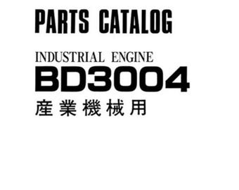 Takeuchi TB070 Excavator Workshop and Parts Manuals Set of 3 Manuals Large Manuals 1031 pages