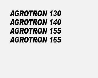 Deutz Agrotron 130-140-155-165 MK3 Workshop Manual