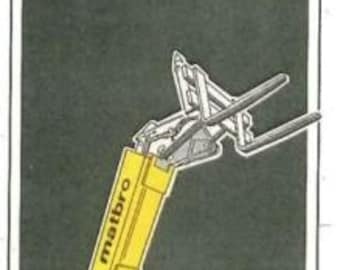 Matbro TS270 280