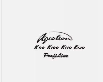 Deutz Agrotron K90 K100 K110 K120 Profiline Workshop Manual