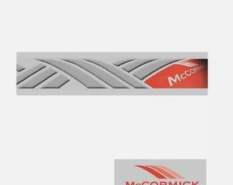 Manual del operador de McCormick CT65U