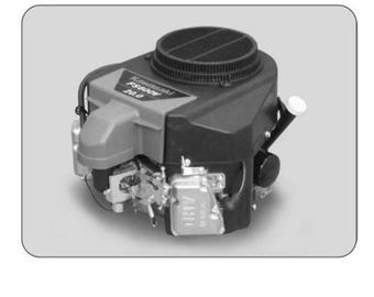 Moteur Kawasaki FS600V FS541V FS481V-ENTRETIEN-RÉPARATION-MANUEL