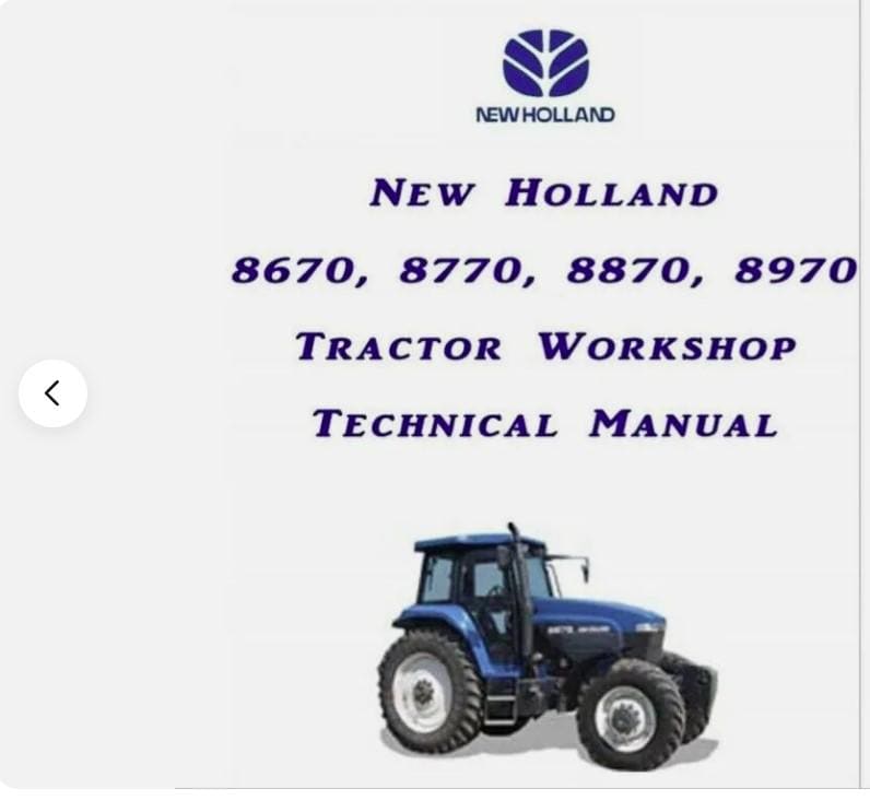 Ford tractor manual - Etsy 日本