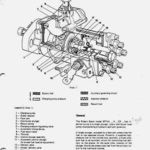 Case IH 1255 1455 Workshop Manual