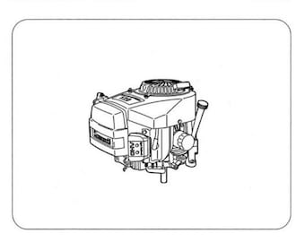 Kawasaki-Engine-FH601V-FH641V-FH661V-FH680V-FH721V-SM-01810 Repair Manual