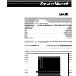 Onan-Generator-MAJB-933-0502-SM-0640 Instrukcja naprawy silnika