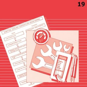 Cummins ISX and QSX15 Service Repair Manual (Volume 1 and 2)