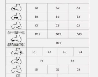 Claas Nectis Workshop Manual