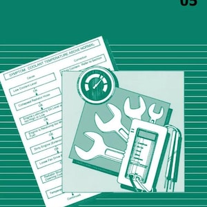 Cummins B3.9, B4.5, B4.5 RGT, B5.9 Engines Service Repair Manual 741 pages